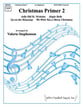 Christmas Primer Two Handbell sheet music cover